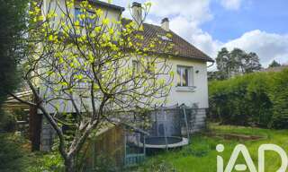 Maison 8 Pièces 158 m² à vendre à Saint-Arnoult-en-Yvelines (78730)