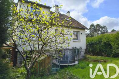 Maison 8 pièces 329000 €