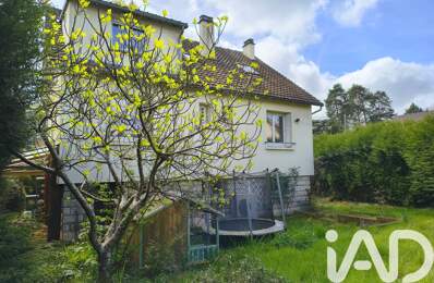 Vente Maison/villa 8 pièces — photo du bien