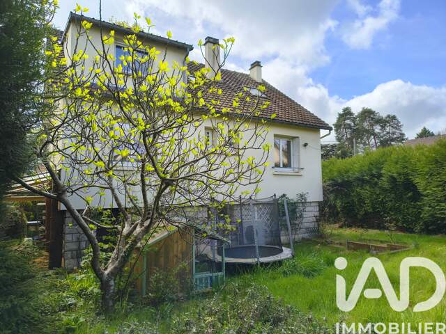 Vente Maison/villa 8 pièces — photo du bien