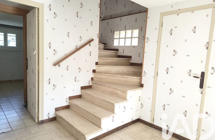Vente Maison/villa 8 pièces — photo 5