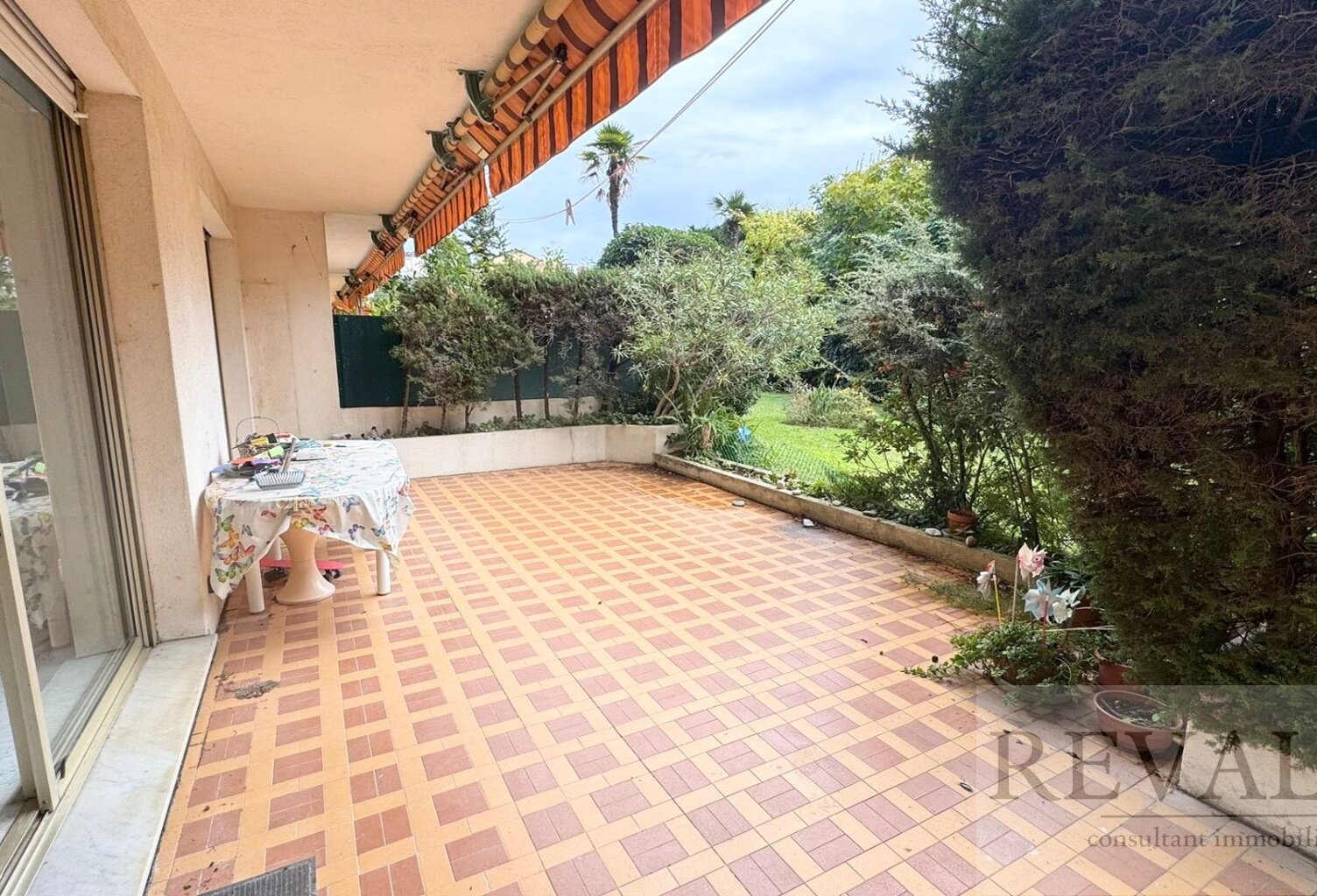 Appartement — photo 1