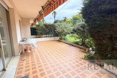 Appartement 3 pièces 670000 €