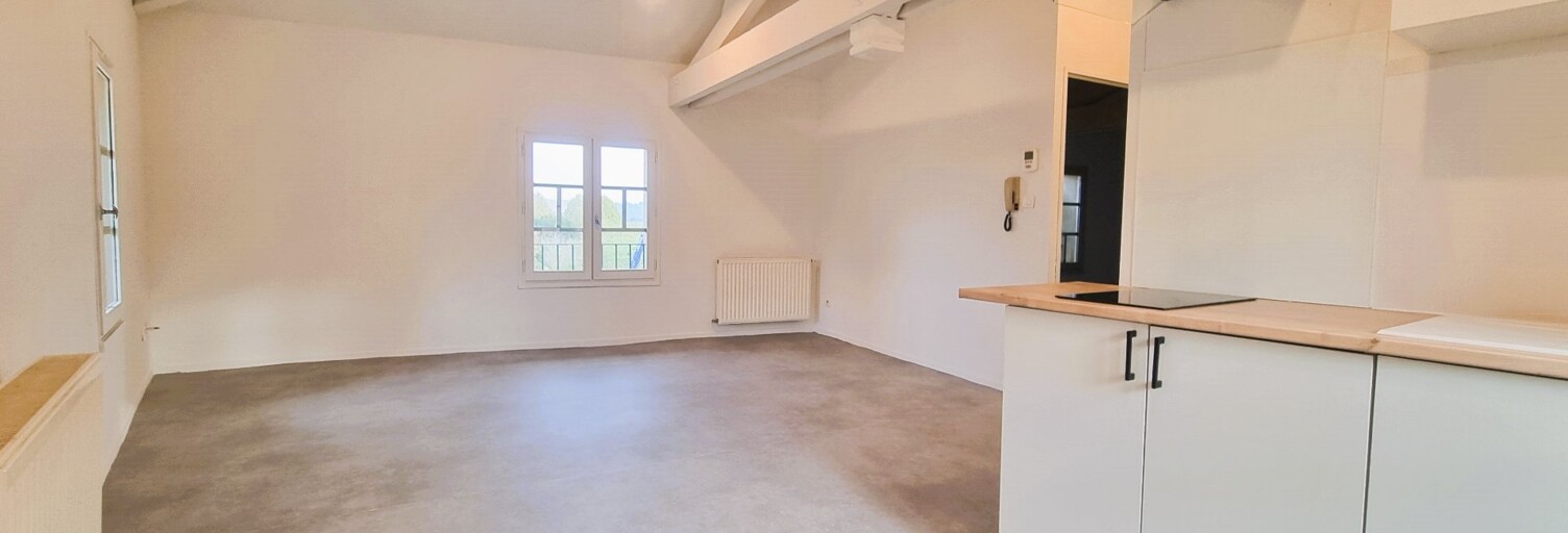 Appartement 2 Pièces 37 m² à louer à Mazères (09270)