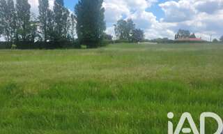 Terrain  1520 m² à vendre à Varzay (17460)