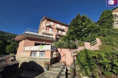 Appartement 4 pièces 279000 €