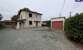 Maison 5 Pièces 71 m² à vendre à Montsaunès (31260)