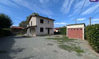 Maison 5 Pièces 71 m² à vendre à Montsaunès (31260)
