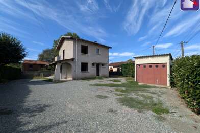 Maison 5 pièces 110000 €