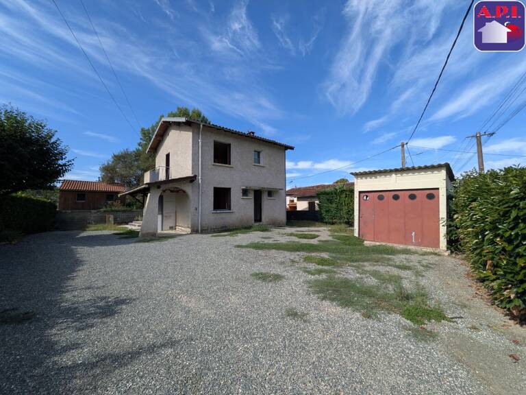 Maison 5 pièces 71 m² — photo 1