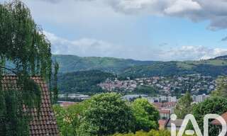 Maison 7 Pièces 224 m² à vendre à Firminy (42700)