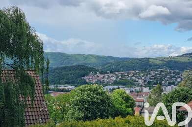 Maison 7 pièces 349000 €