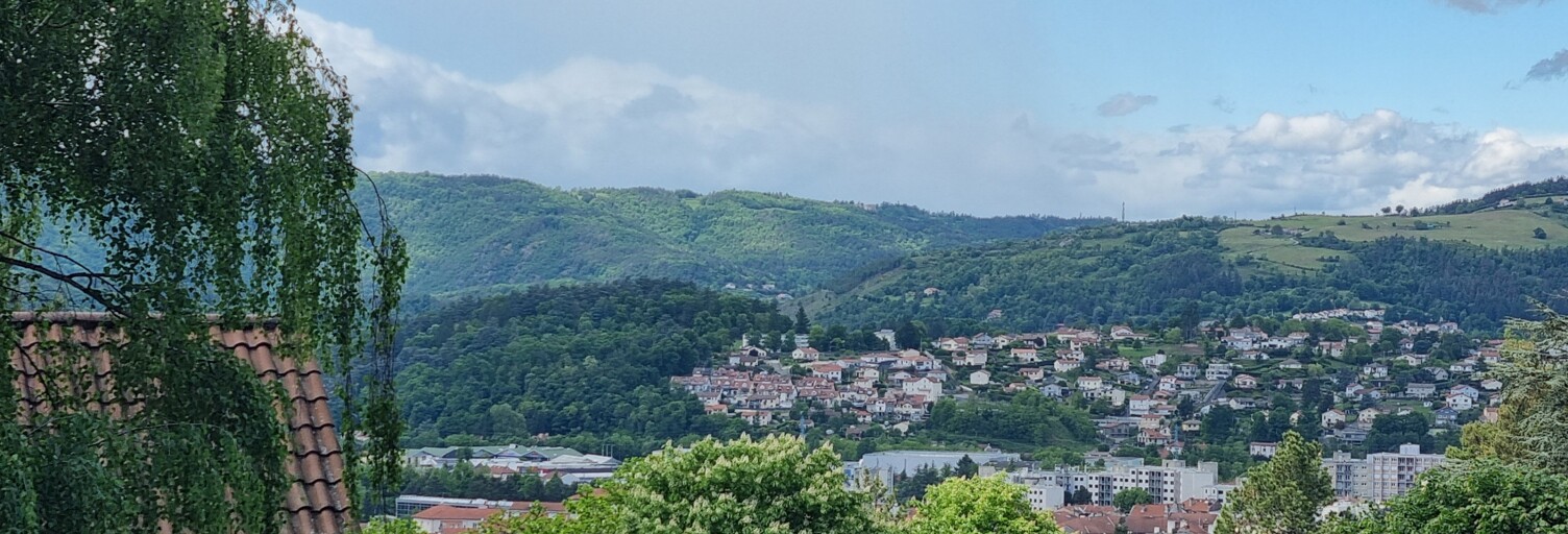 Maison 7 Pièces 224 m² à vendre à Firminy (42700)