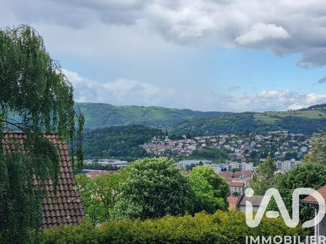 Vente Maison traditionnelle 7 pièces — photo du bien