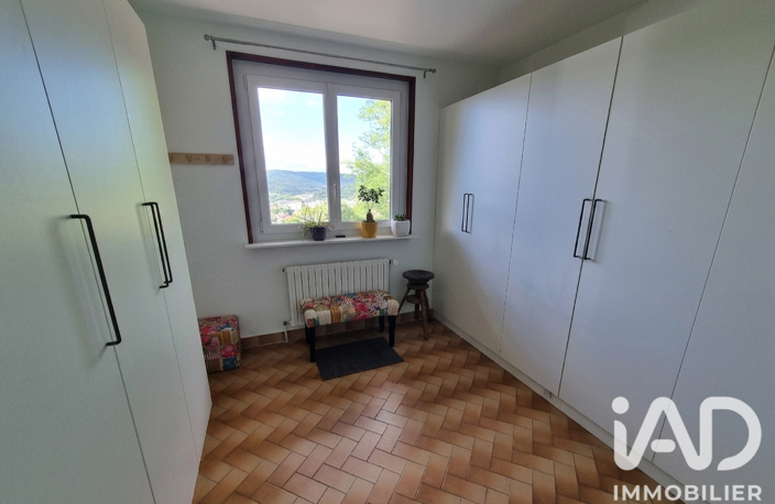 Vente Maison traditionnelle 7 pièces — photo 2