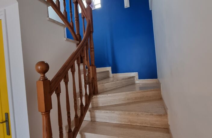 Vente Maison traditionnelle 7 pièces — photo 4