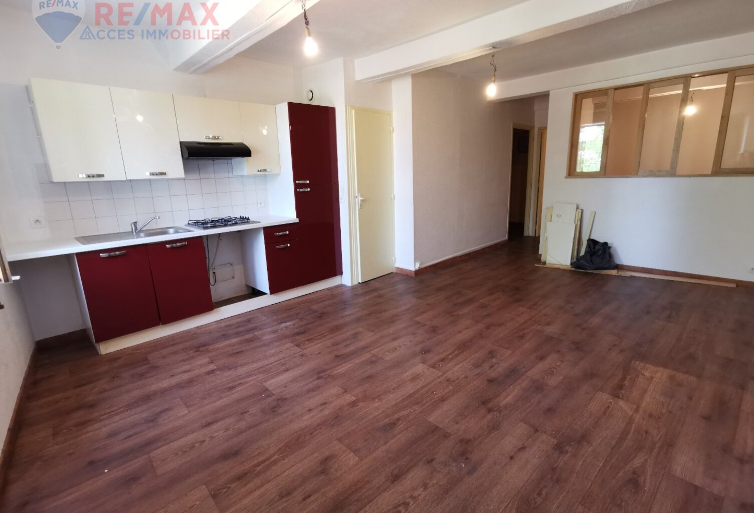 Appartement — photo 1