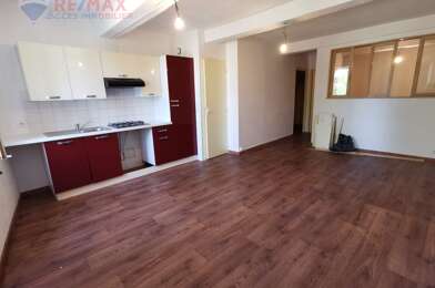 Appartement 2 pièces 49000 €