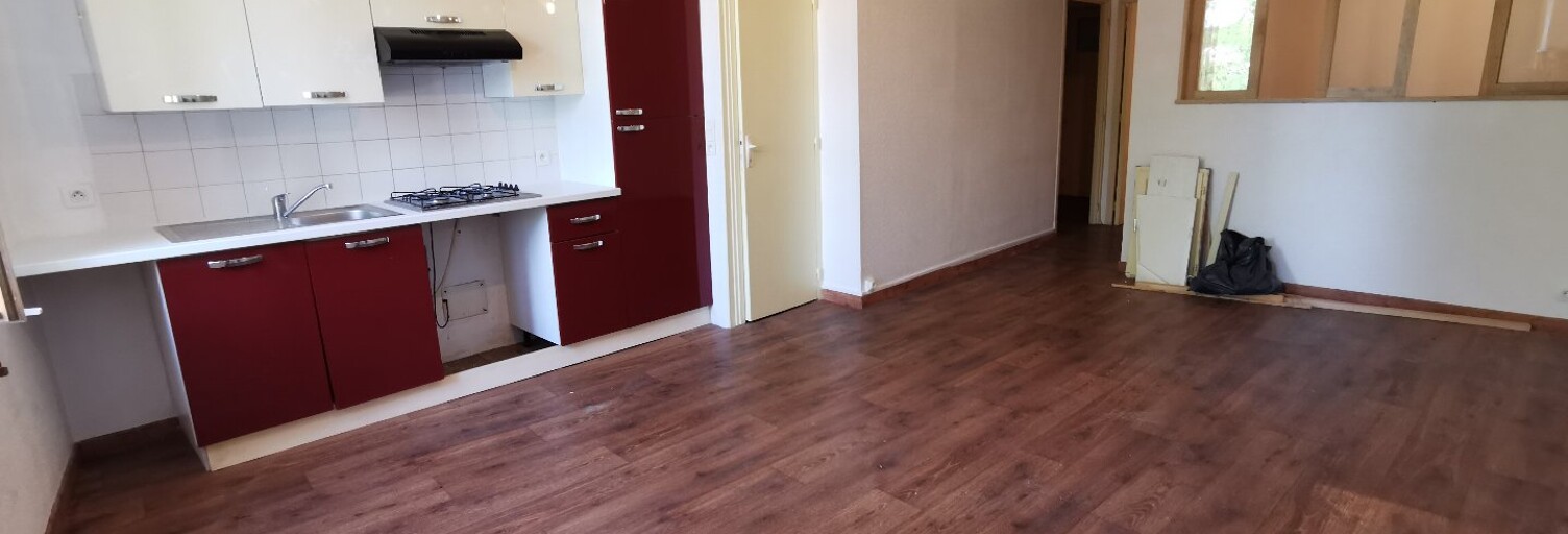 Appartement 2 Pièces 39 m² à vendre à Trèbes (11800)