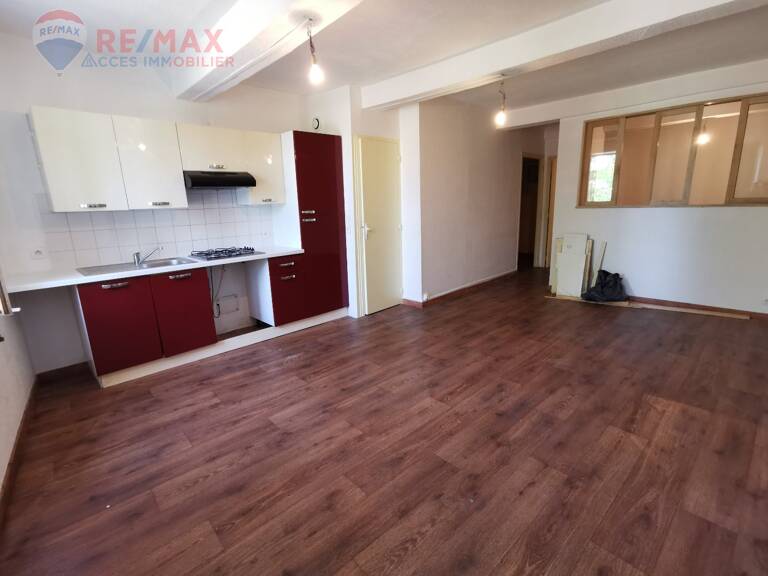 Appartement — photo 1