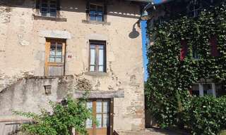 Maison 5 Pièces  m² à vendre à Leynhac (15600)