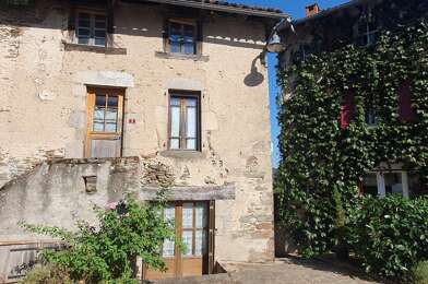 Maison 5 pièces 40000 €