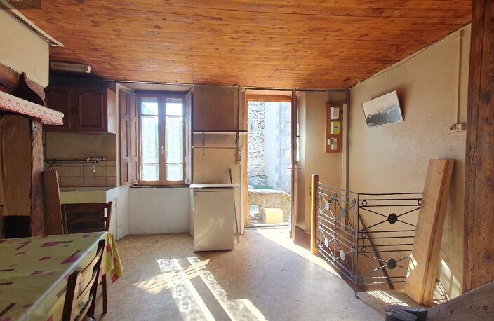 Maison place de l'Eglise — photo 2