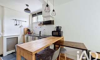 Appartement 1 Pièce 29 m² à vendre à Créteil (94000)