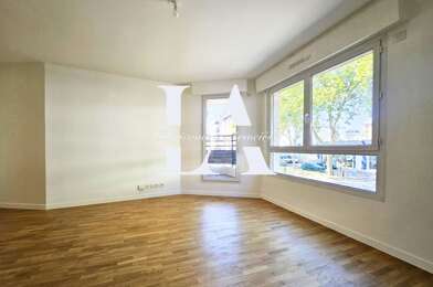 Appartement 2 pièces 319000 €