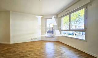 Appartement 2 Pièces 44 m² à vendre à Malakoff (92240)