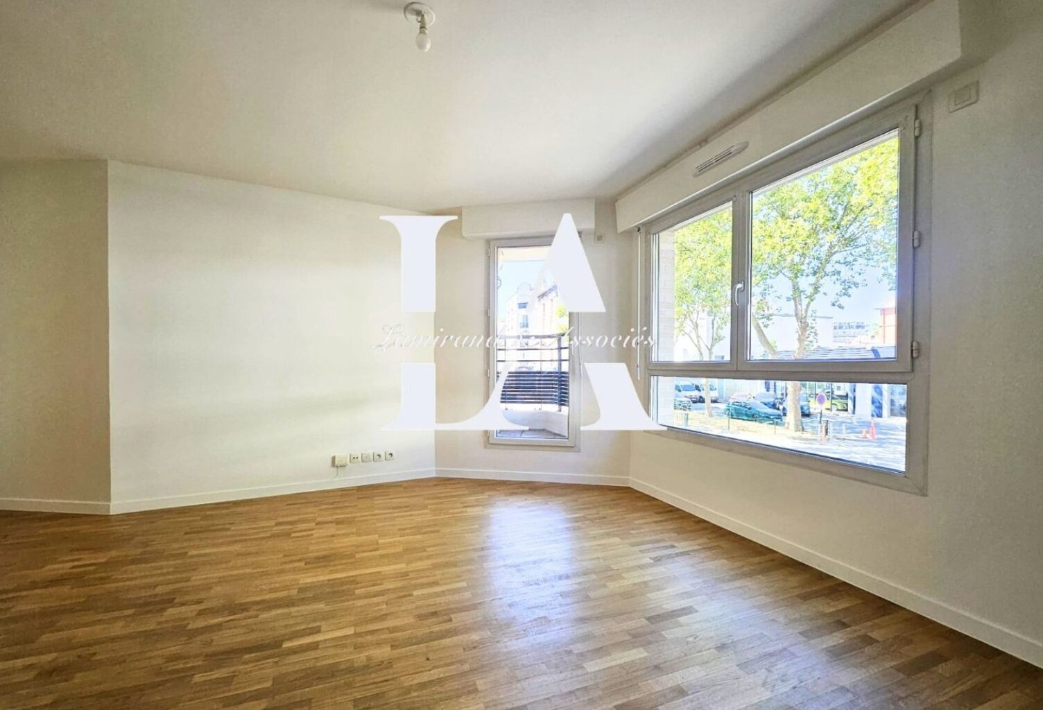 Vente appartement 2 pièces 44 m² Malakoff (92240) — photo 1