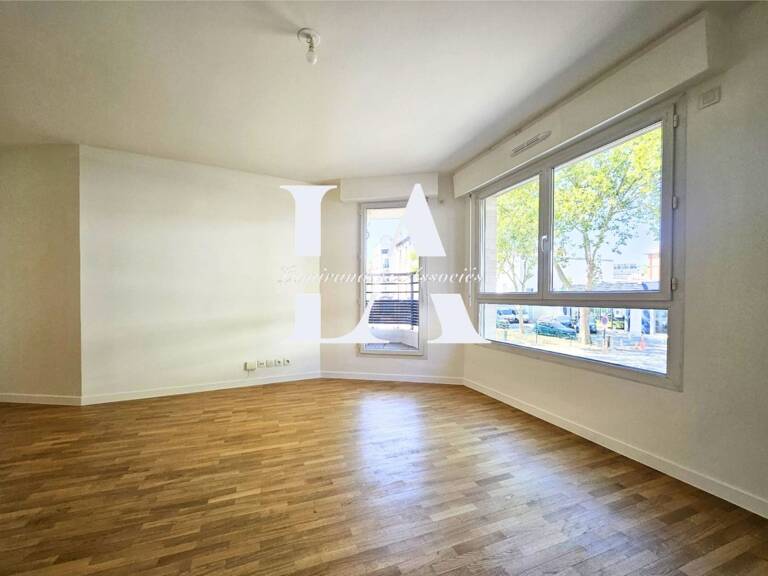 Appartement 2 pièces 44 m² — photo 1