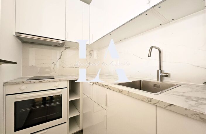 Vente appartement 2 pièces 44 m² Malakoff (92240) — photo 2