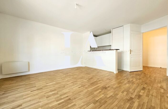 Vente appartement 2 pièces 44 m² Malakoff (92240) — photo 4