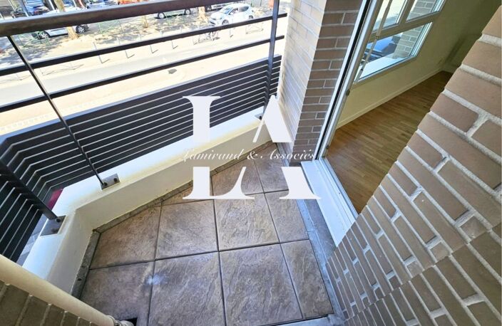 Vente appartement 2 pièces 44 m² Malakoff (92240) — photo 5