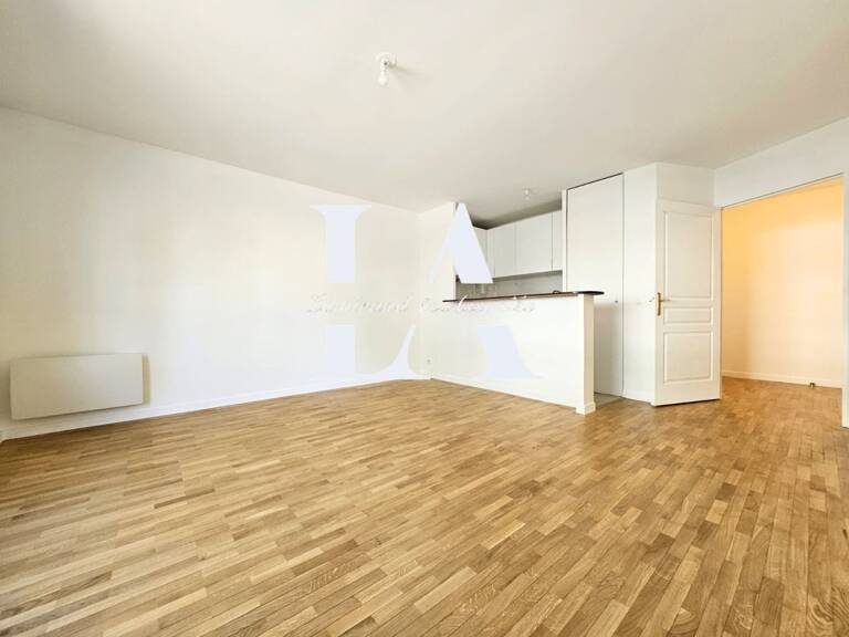 Appartement 2 pièces 44 m² — photo 1