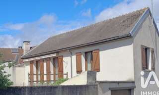 Maison 7 Pièces 140 m² à vendre à Bonny-sur-Loire (45420)