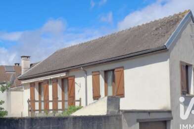 Maison 7 pièces 95000 €
