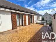 Vente Maison de ville 7 pièces — photo 2