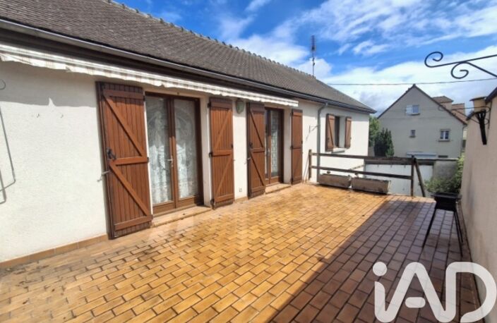 Vente Maison de ville 7 pièces — photo 2