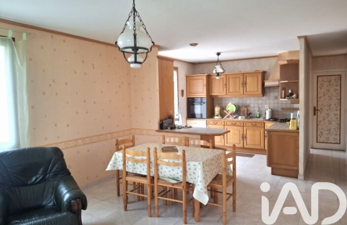 Vente Maison de ville 7 pièces — photo 3