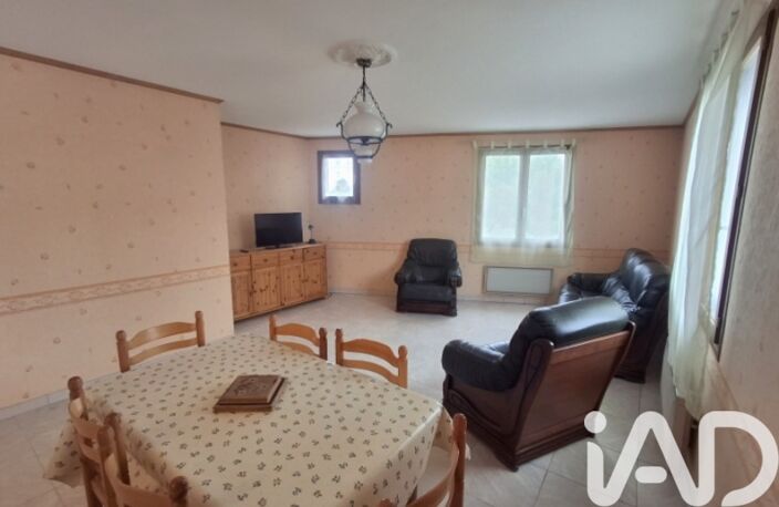 Vente Maison de ville 7 pièces — photo 4