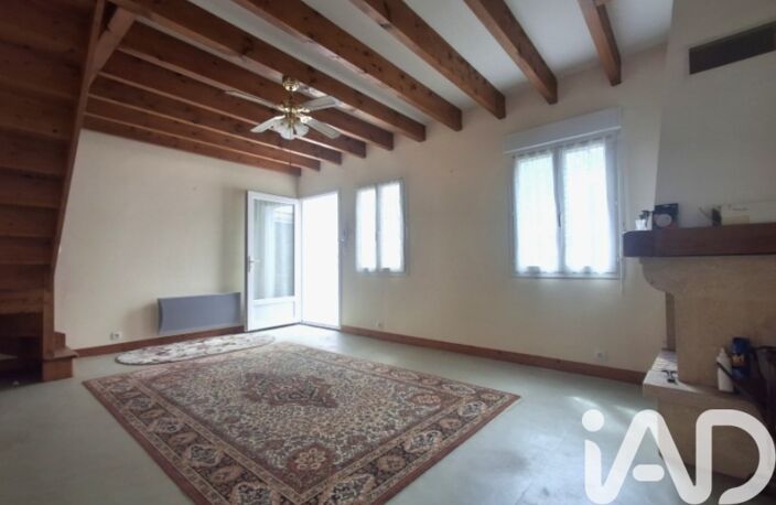 Vente Maison de ville 7 pièces — photo 5