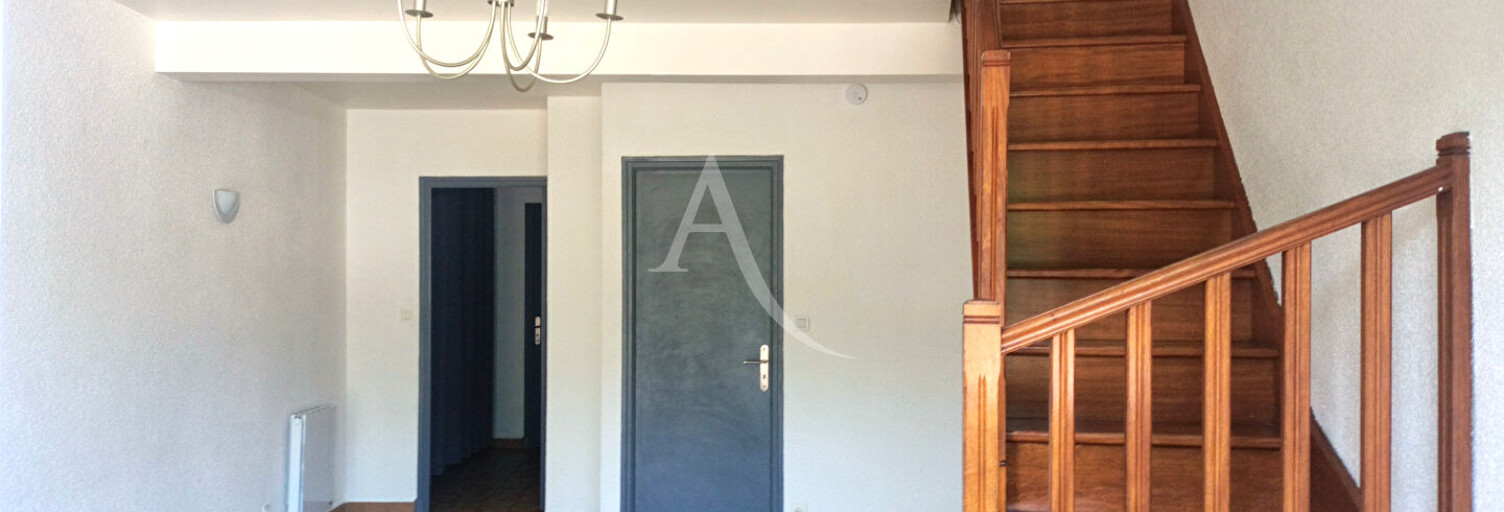 Maison 3 Pièces 78 m² à louer à Montberon (31140)