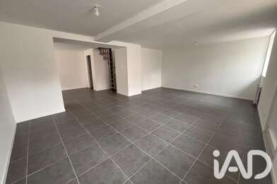 Maison 3 pièces 160000 €