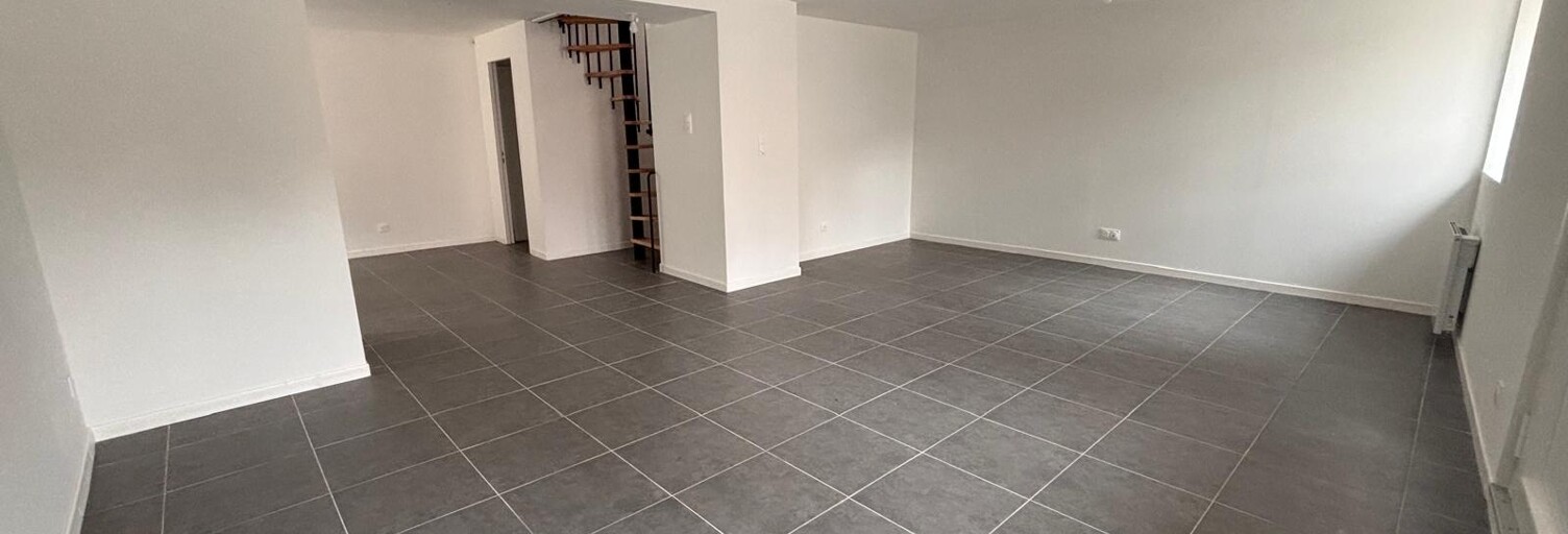 Maison 3 Pièces 85 m² à vendre à Chézy-sur-Marne (02570)