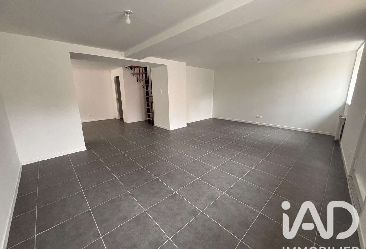 Vente Maison/villa 3 pièces — photo 1