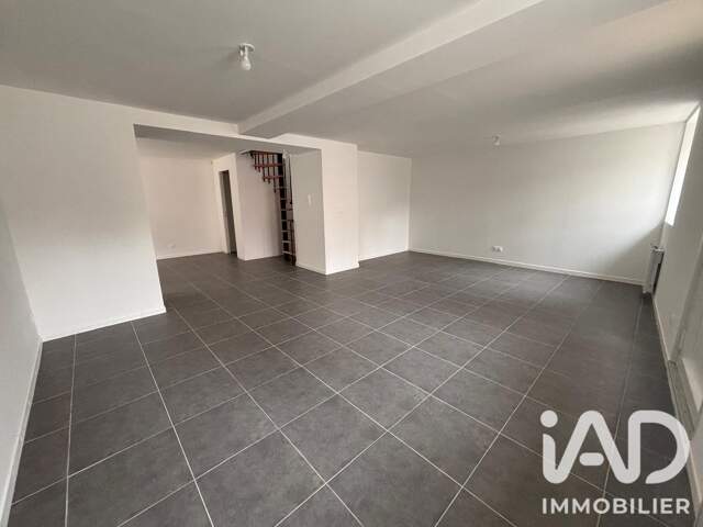 Vente Maison/villa 3 pièces — photo du bien