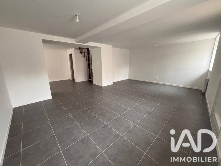 Vente Maison/villa 3 pièces — photo 1