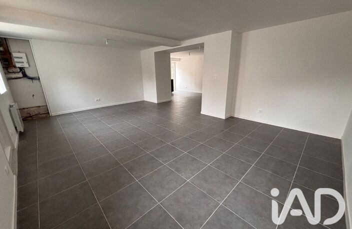 Vente Maison/villa 3 pièces — photo 2